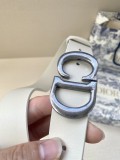 Cintura Dior 3.0cm