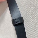 Cintura Dior 2.0cm