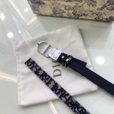 Cintura Dior 2.0cm