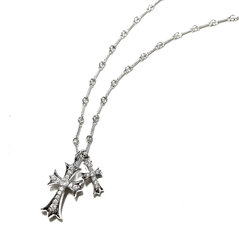 Gioielli Chrome Hearts