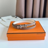 Cintura Hermes HH 1.3cm