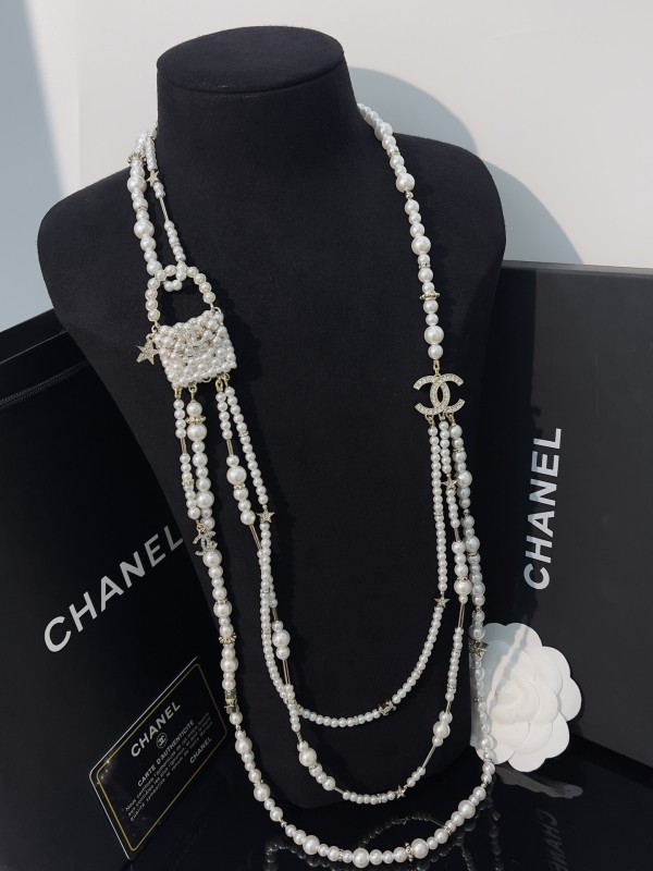 Gioielli Chanel