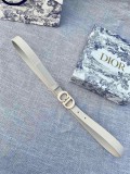 Cintura Dior 2.0cm