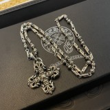 Gioielli Chrome Hearts
