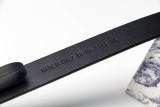 Cintura Dior 2.0cm