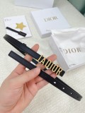 Cintura Dior 1.5cm
