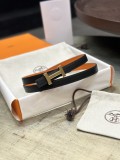 Cintura Hermes HH 1.3cm