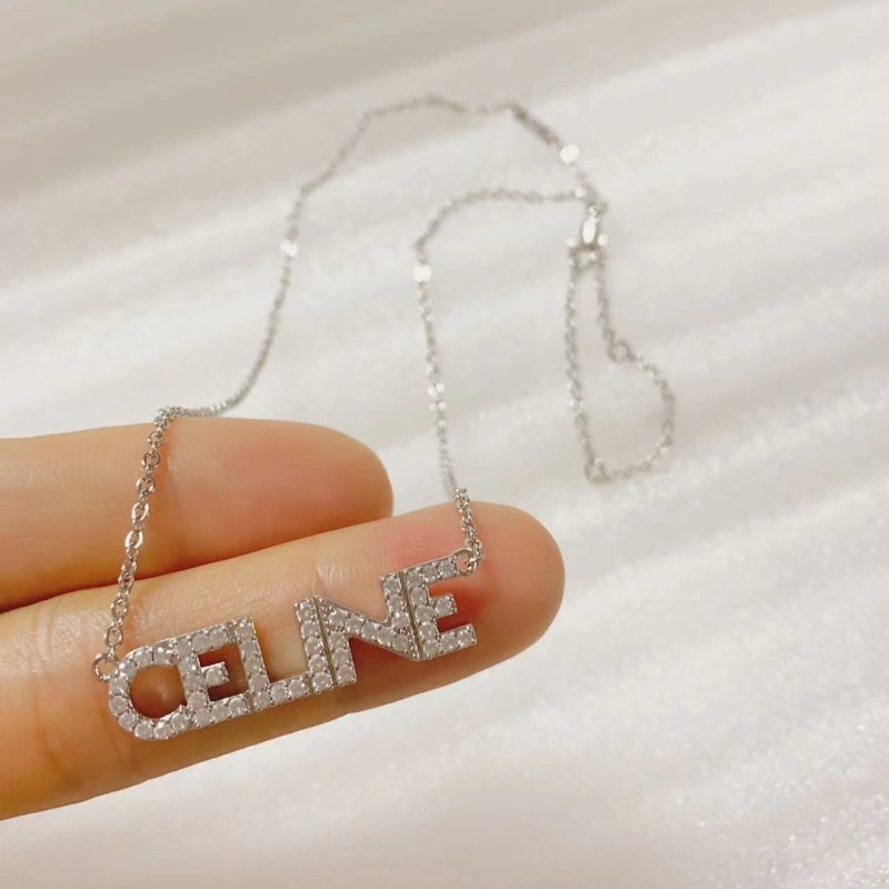 Gioielli Celine