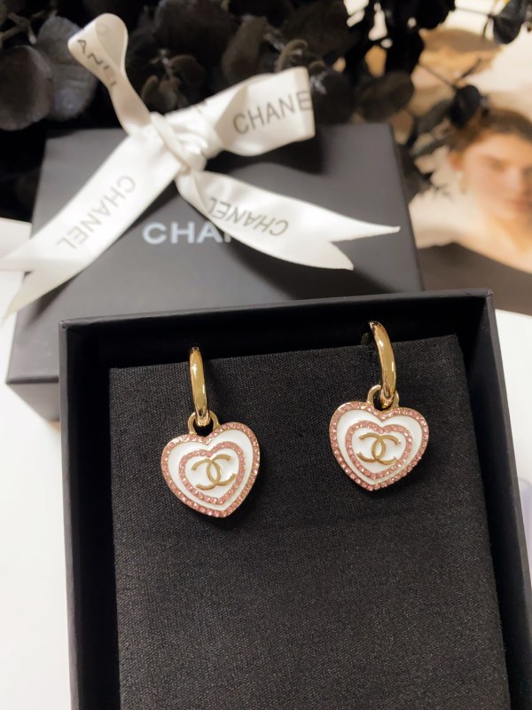 Gioielli Chanel