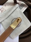 Cintura Hermes HH 1.8cm
