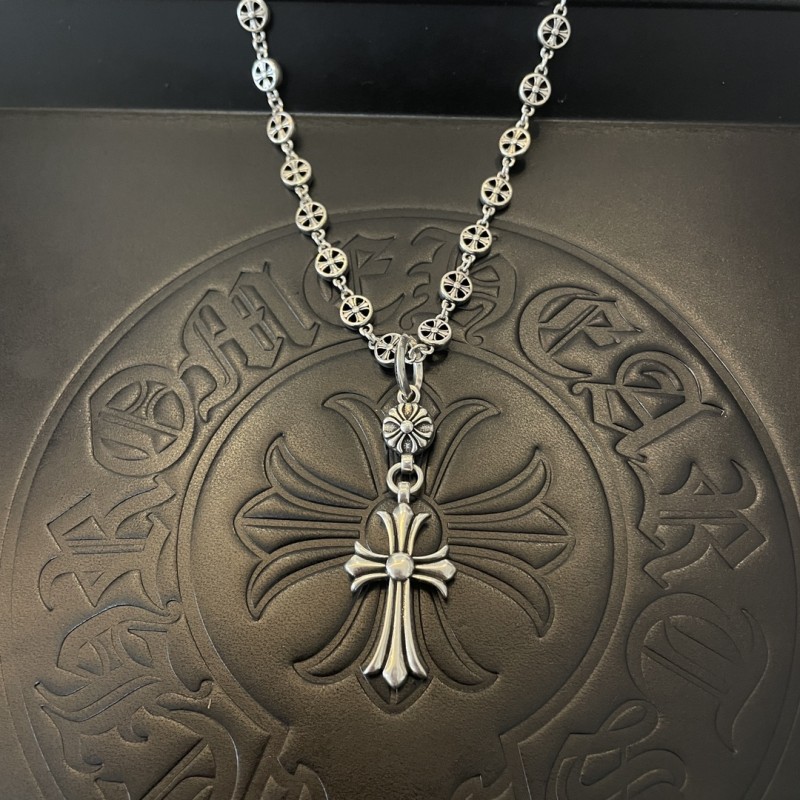 Gioielli Chrome Hearts