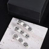 Gioielli Chrome Hearts