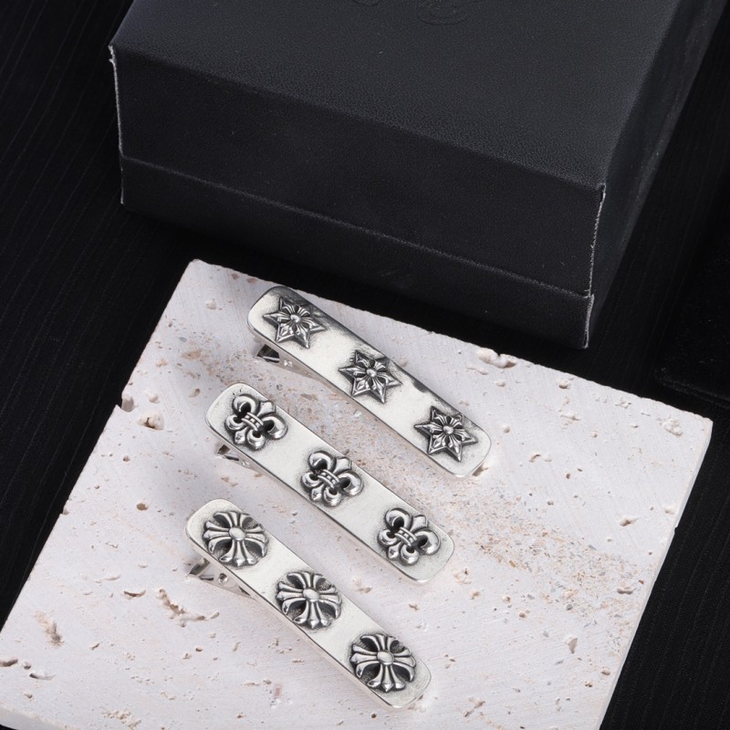 Gioielli Chrome Hearts