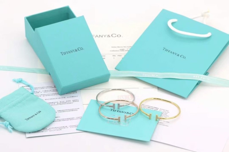 Gioielli Tiffany&Co.
