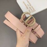 Cintura Dior 3.0cm
