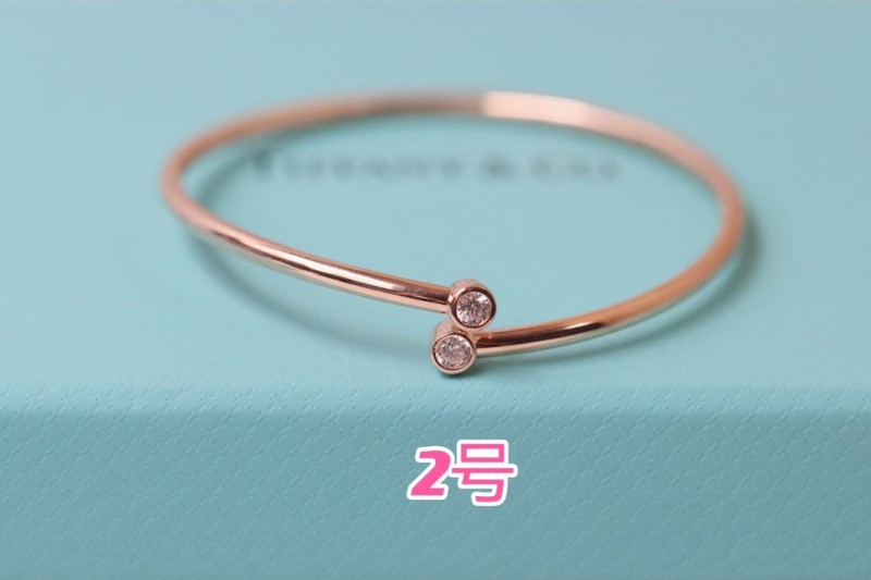Gioielli Tiffany&Co.