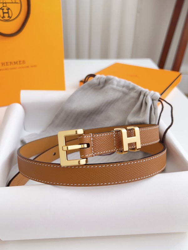 Cintura Hermes HH 2.0cm