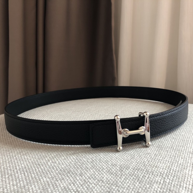 Cintura Hermes HH 2.4cm