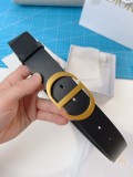 Cintura Dior 3.5cm
