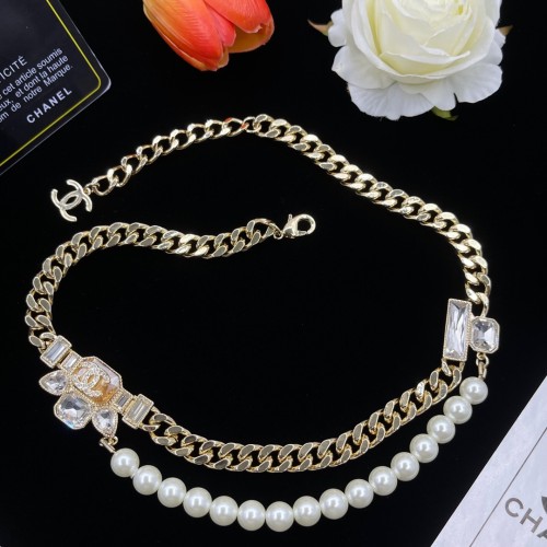 Gioielli Chanel