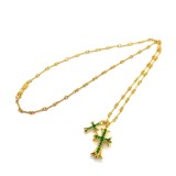Gioielli Chrome Hearts