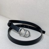Cintura Dior 2.0cm