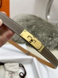 Cintura Hermes HH 1.8cm