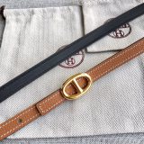 Cintura Hermes HH 1.8cm