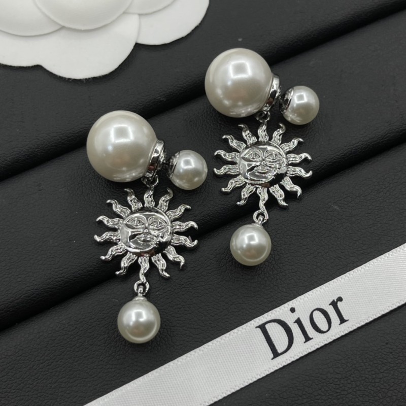 Gioielli Dior