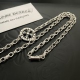 Gioielli Chrome Hearts