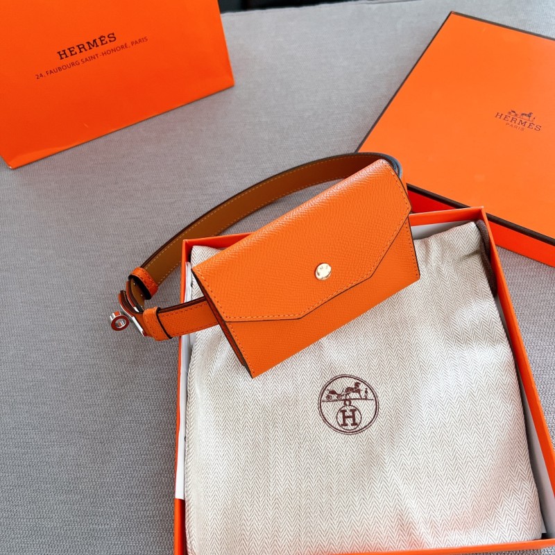 Cintura Hermes HH 1.7cm