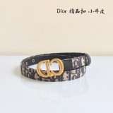 Cintura Dior 2.0cm
