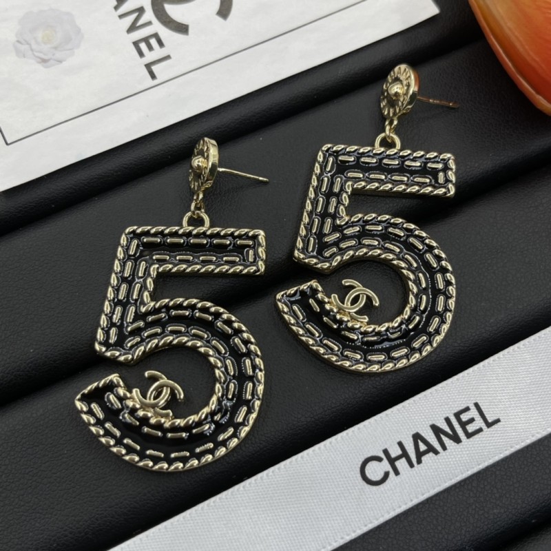 Gioielli Chanel