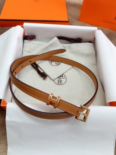 Cintura Hermes HH 1.5cm