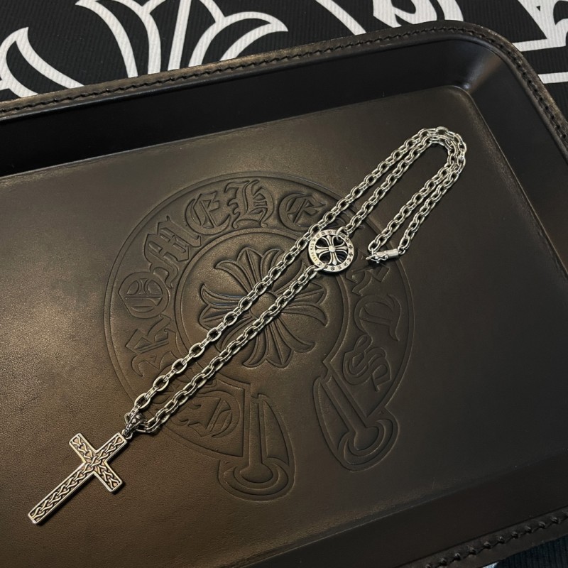 Gioielli Chrome Hearts