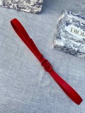 Cintura Dior 2.0cm