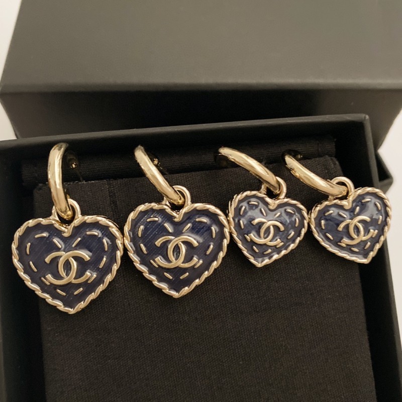 Gioielli Chanel