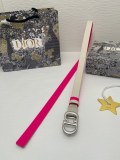 Cintura Dior 2.0cm