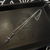 Gioielli Chrome Hearts