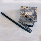 Cintura Dior 2.0cm