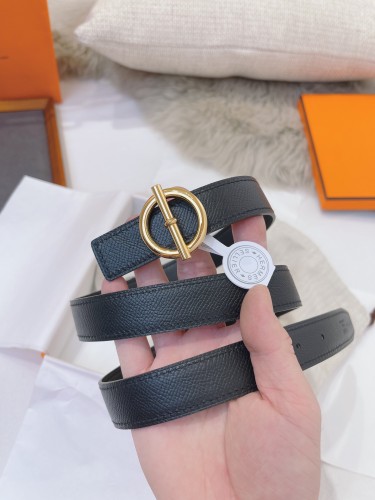 Cintura Hermes HH 2.4cm