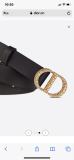 Cintura Dior 3.0cm