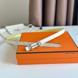Cintura Hermes HH 1.3cm