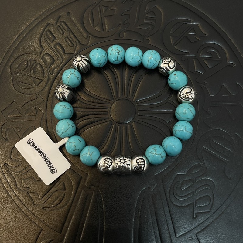 Gioielli Chrome Hearts