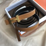Cintura Hermes HH 2.4cm