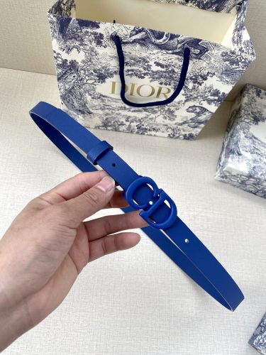 Cintura Dior 2.0cm