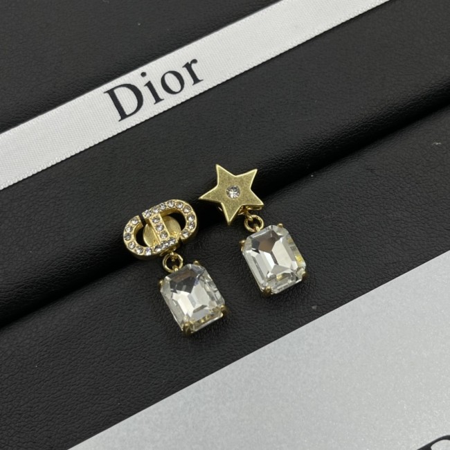 Gioielli Dior