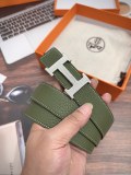 Cintura Hermes HH 3.2cm