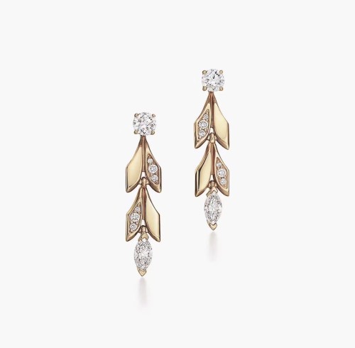 Gioielli Tiffany&Co.