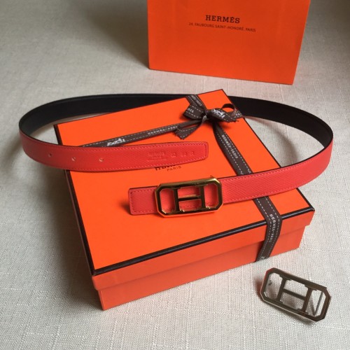 Cintura Hermes HH 2.5cm